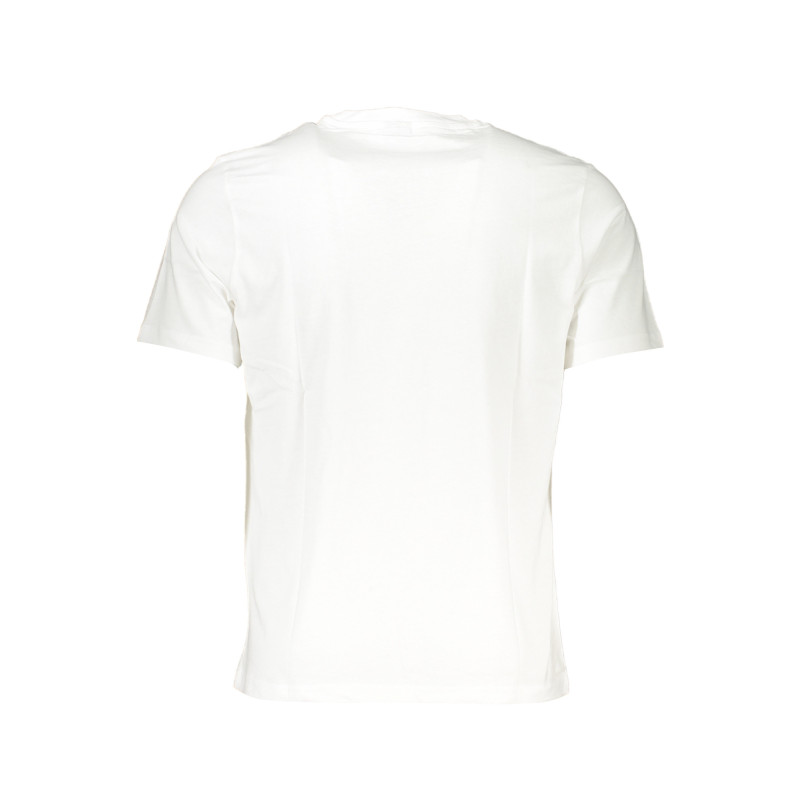 North sails T-Shirt 902835000 White