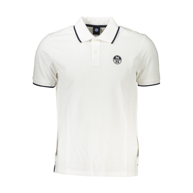 North sails polo 902830000 White