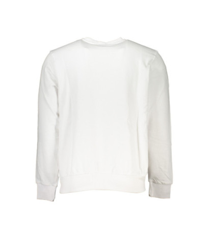 North sails sweatshirt 902731000 White