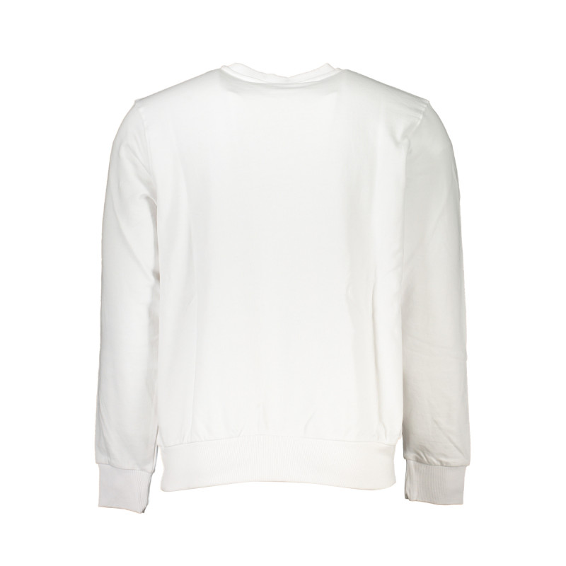 North sails sweatshirt 902731000 White