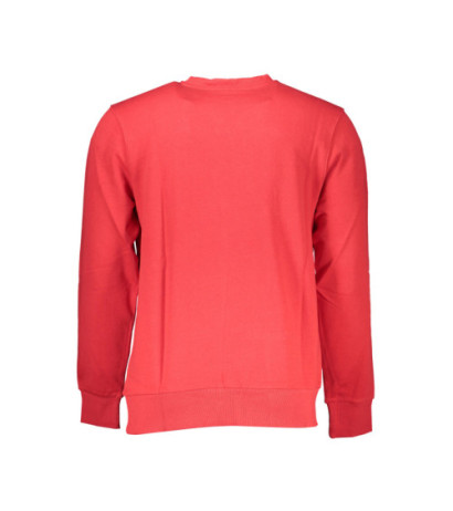 North sails sweatshirt 902731000 Red