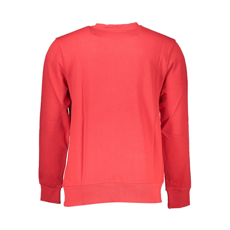 North sails sweatshirt 902731000 Red