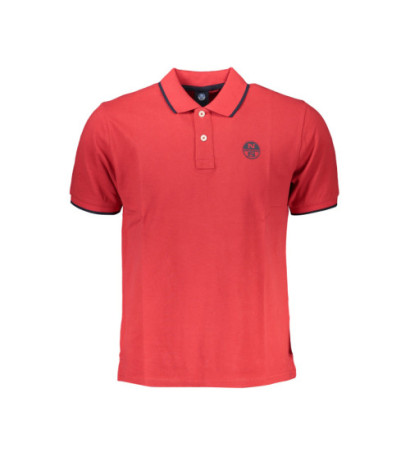 North sails polo 902830000 Red