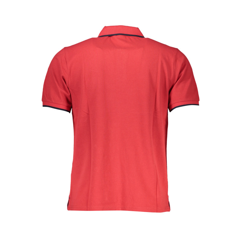 North sails polo 902830000 Red