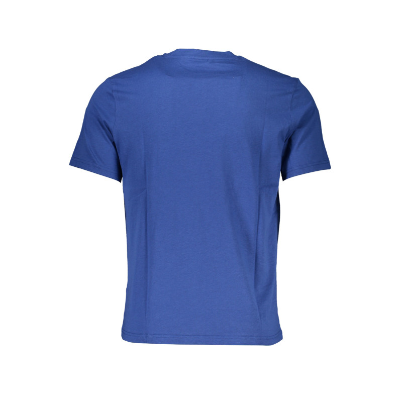 North sails T-Shirt 902834000 Blue