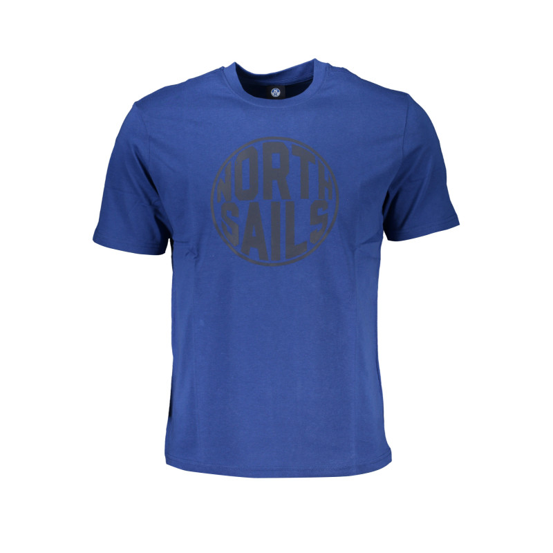 North sails T-Shirt 902836000 Blue