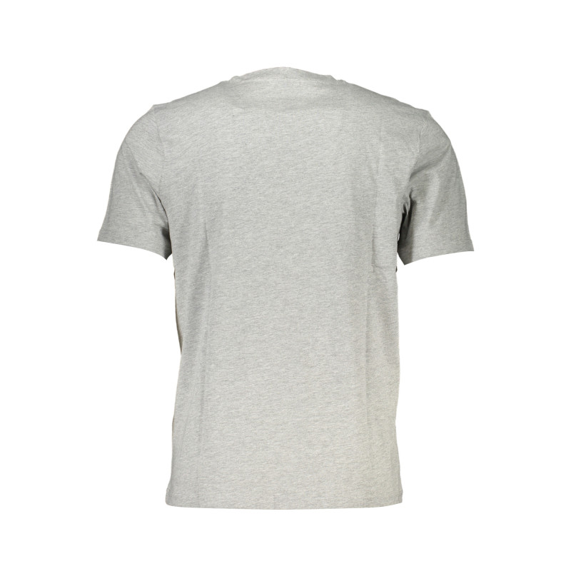 North sails T-Shirt 902836000 Grey