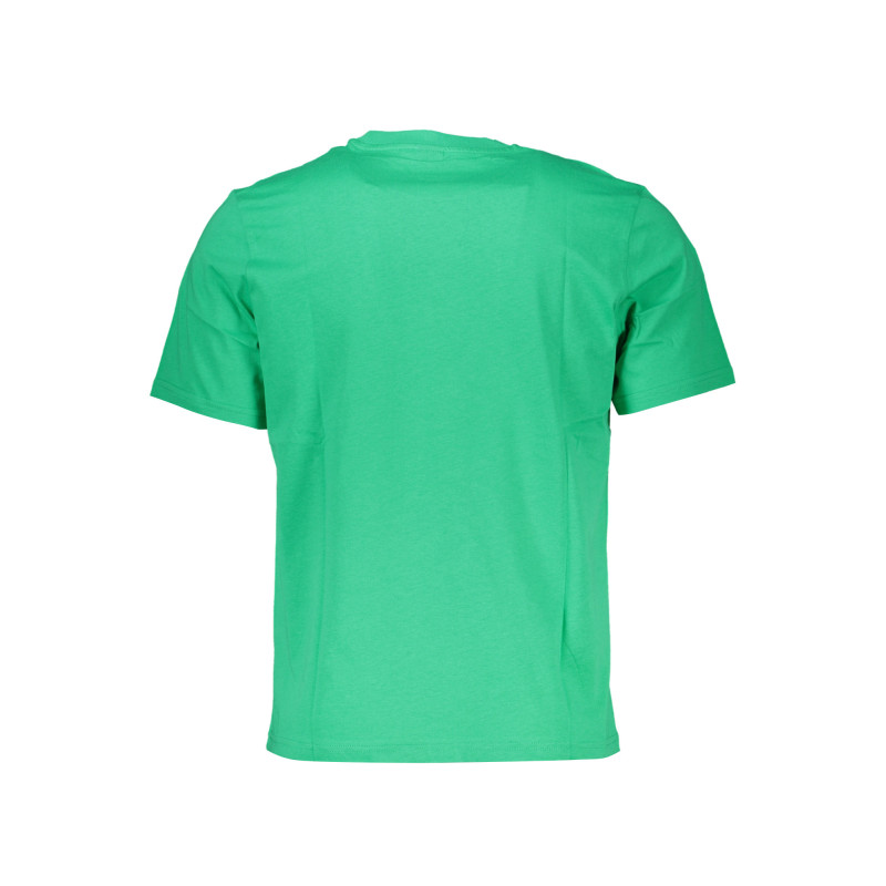 North sails T-Shirt 902840000 Green
