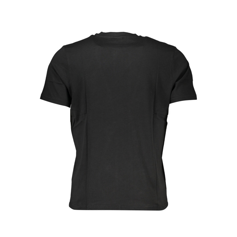 North sails T-Shirt 902837000 Black