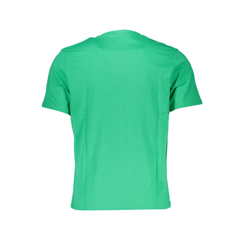 North sails T-Shirt 902836000 Green
