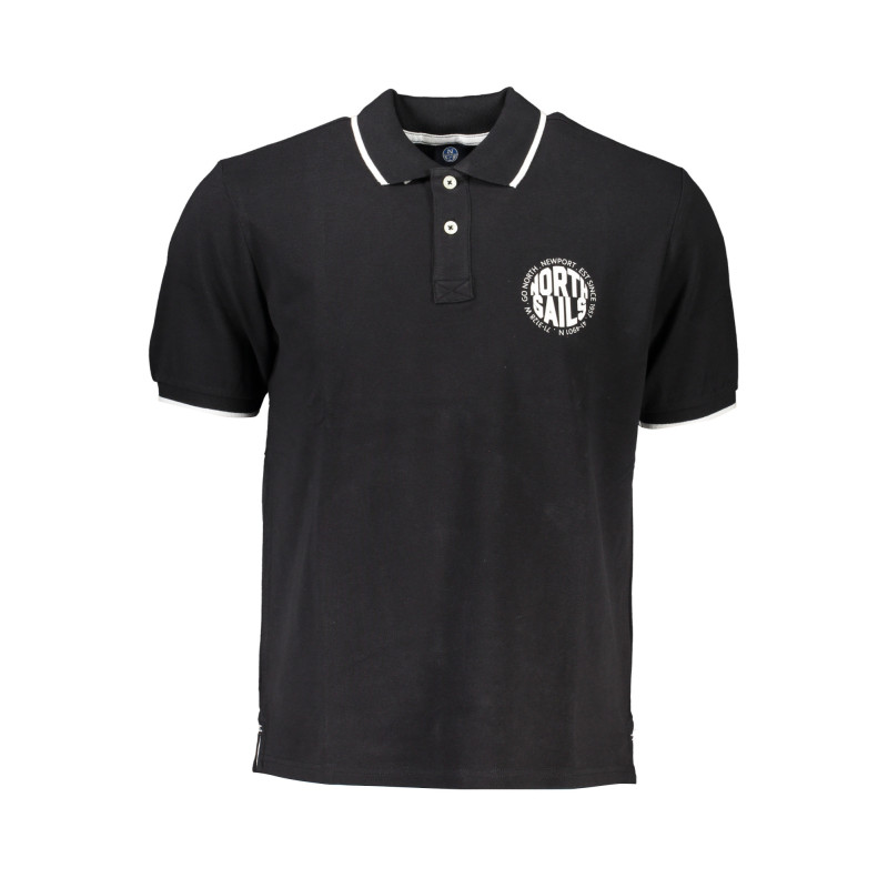 North sails polo 902829000 Black