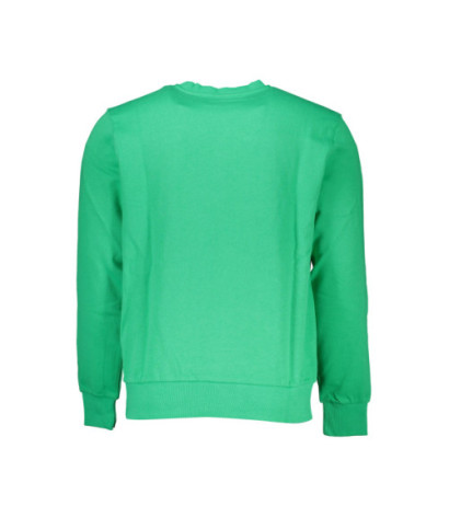 North sails sweatshirt 902731000 Green
