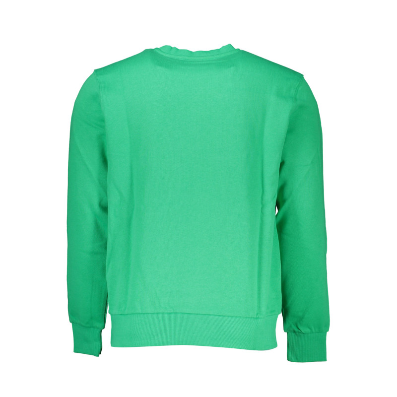 North sails sweatshirt 902731000 Green
