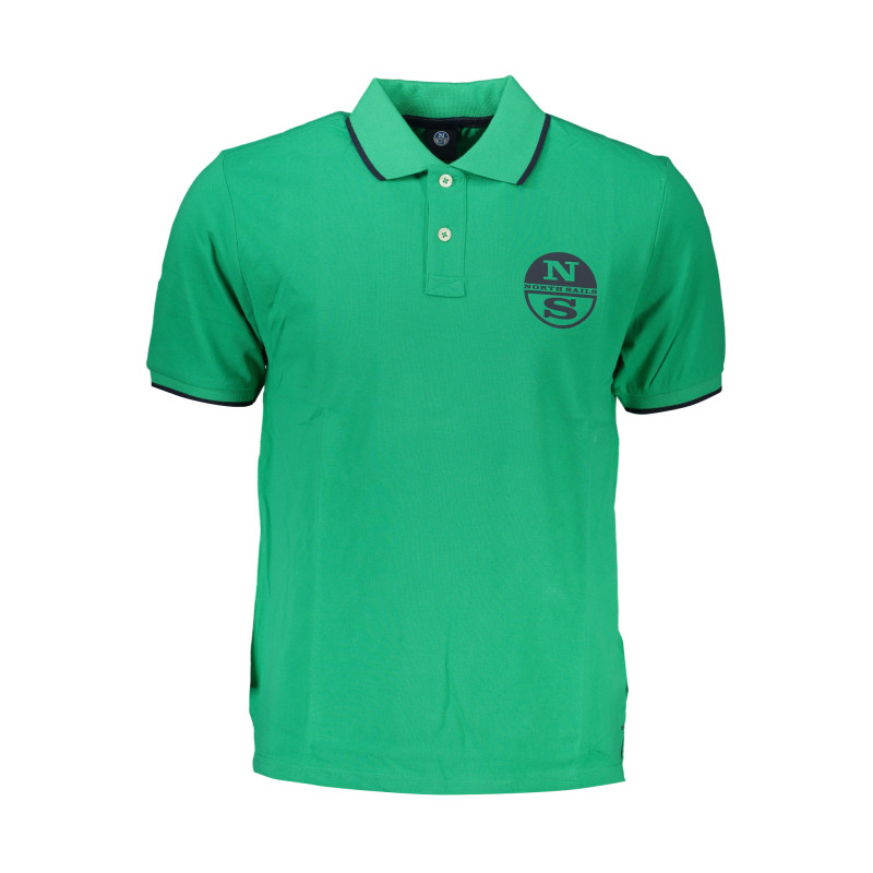 North sails polo 902828000 Green
