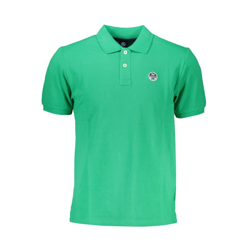 North sails polo 902826000 Green
