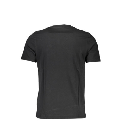 North sails T-Shirt 902831000 Black