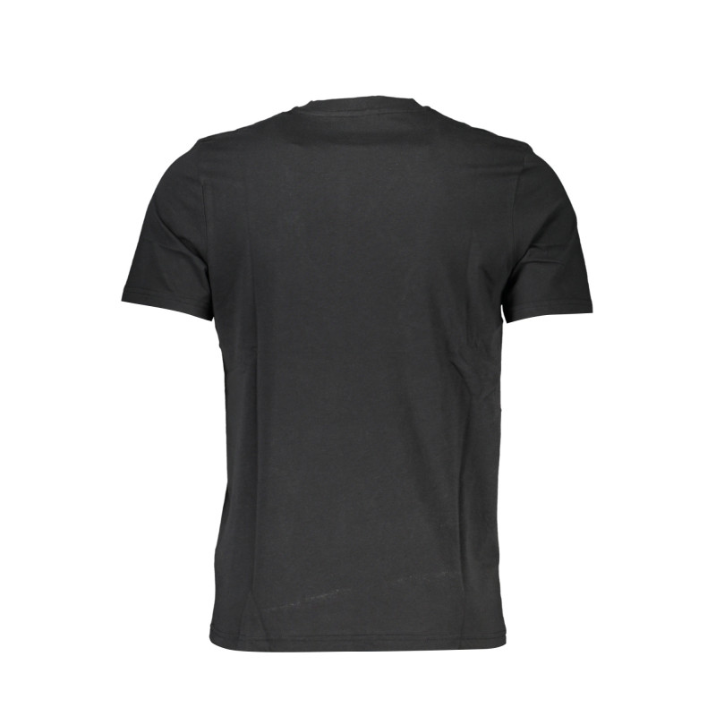 North sails T-Shirt 902831000 Black