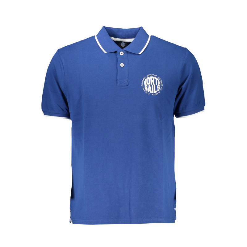 North sails polo 902829000 Blue