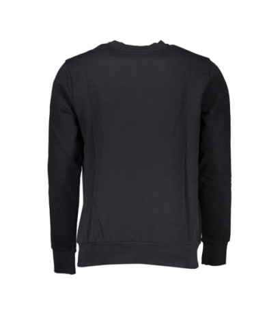 North sails sweatshirt 902730000 Black