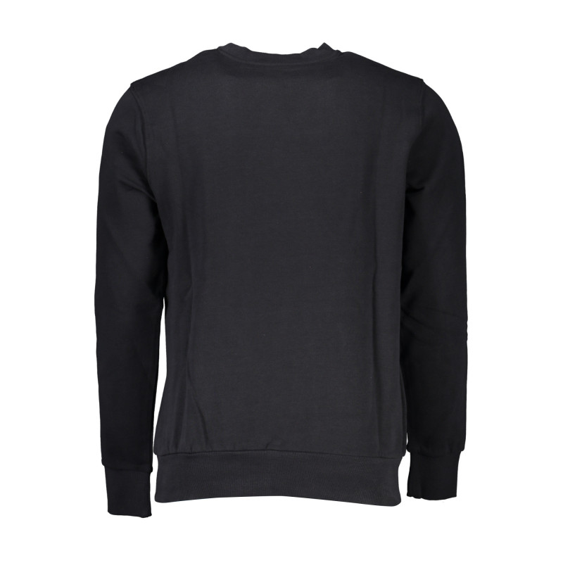 North sails sweatshirt 902730000 Black