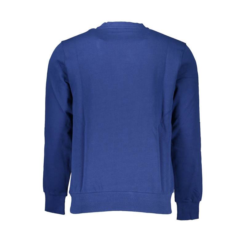 North sails sweatshirt 902731000 Blue