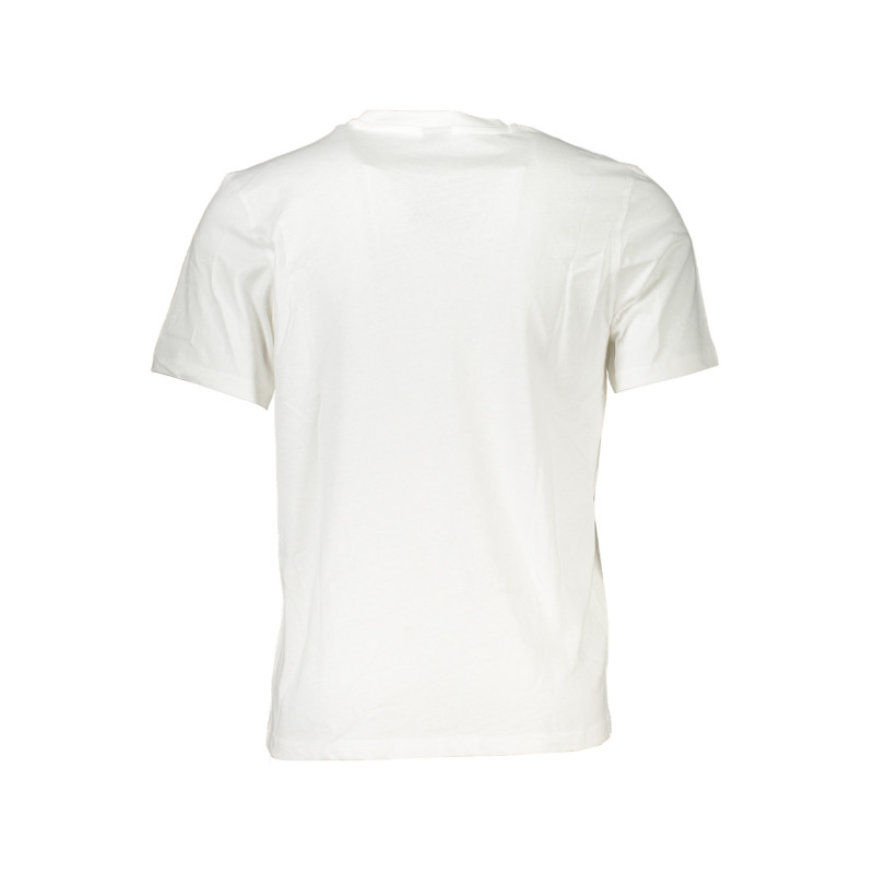 North sails T-Shirt 902834000 White