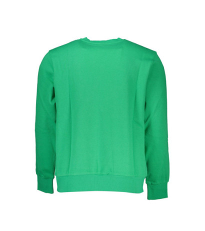 North sails sweatshirt 902732000 Green
