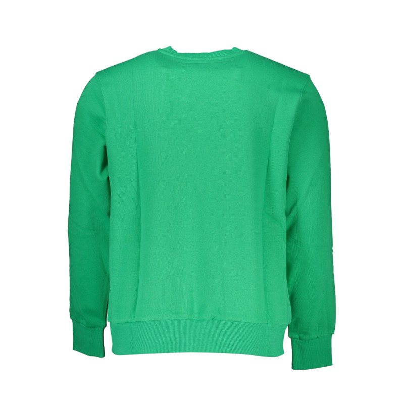 North sails sweatshirt 902732000 Green
