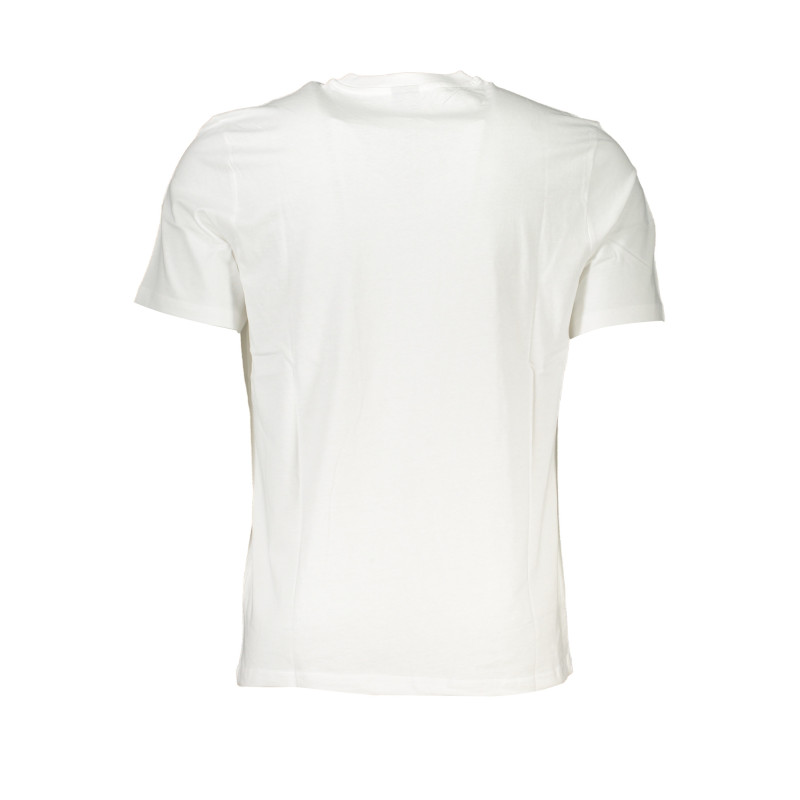 North sails T-Shirt 902840000 White