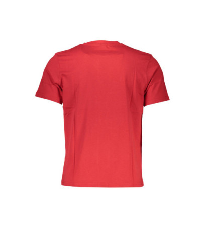 North sails T-Shirt 902840000 Red