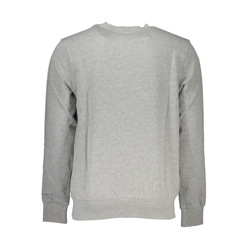 North sails sweatshirt 902730000 Grey