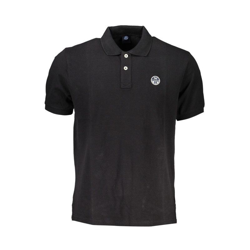 North sails polo 902826000 Black