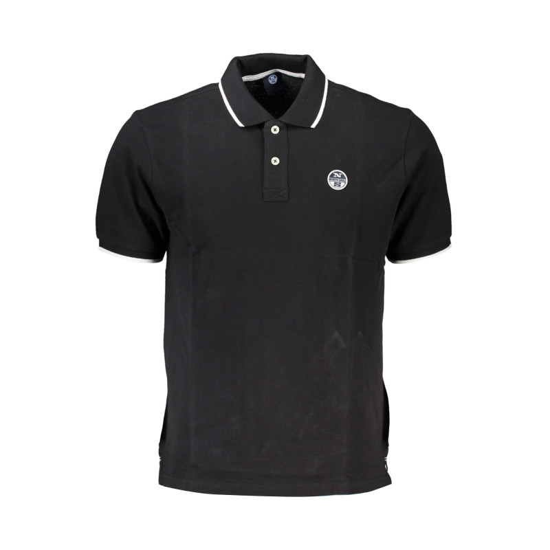 North sails polo 902827000 Black