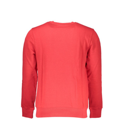 North sails sweatshirt 902730000 Red