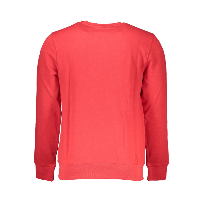 North sails sweatshirt 902730000 Red