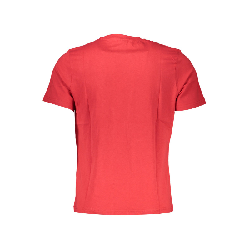 North sails T-Shirt 902833000 Red