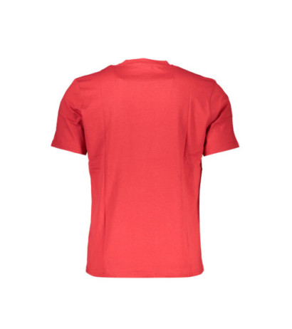 North sails T-Shirt 902831000 Red