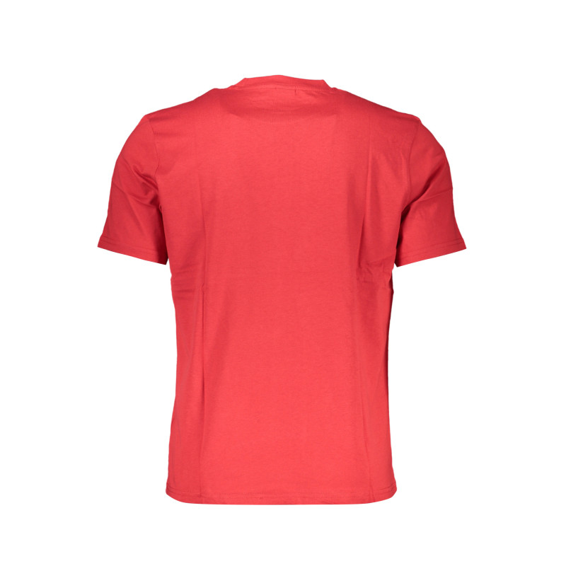 North sails T-Shirt 902831000 Red