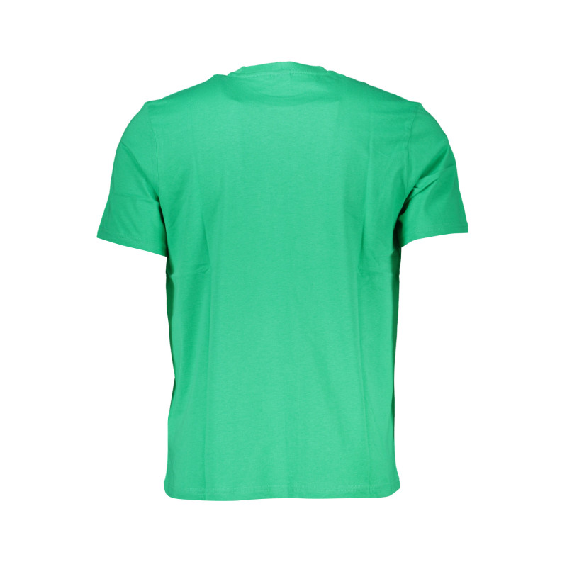 North sails T-Shirt 902831000 Green
