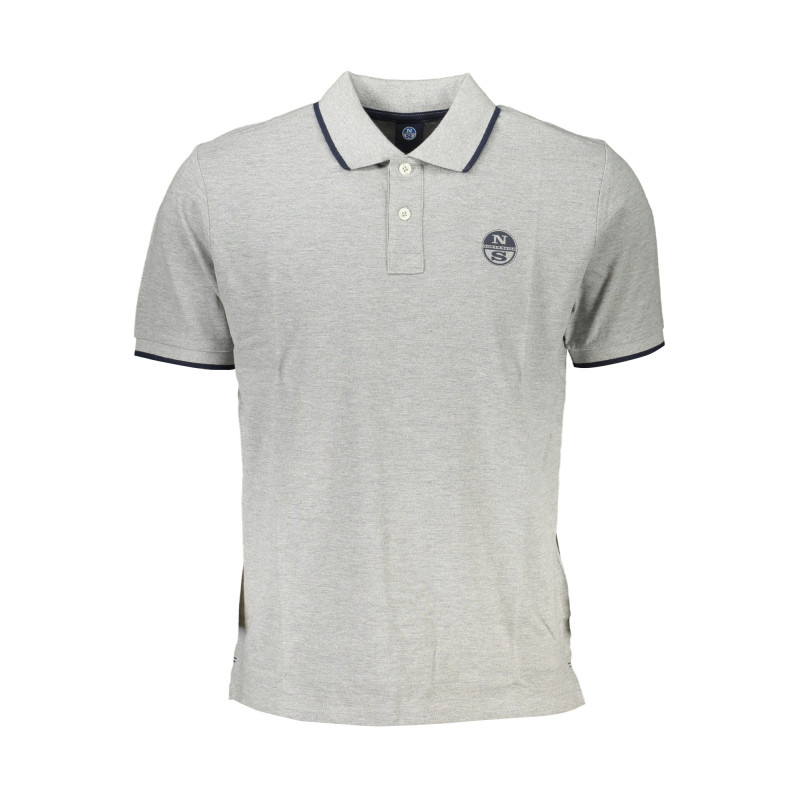 North sails polo 902830000 Grey