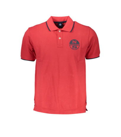 North sails polo 902828000 Red