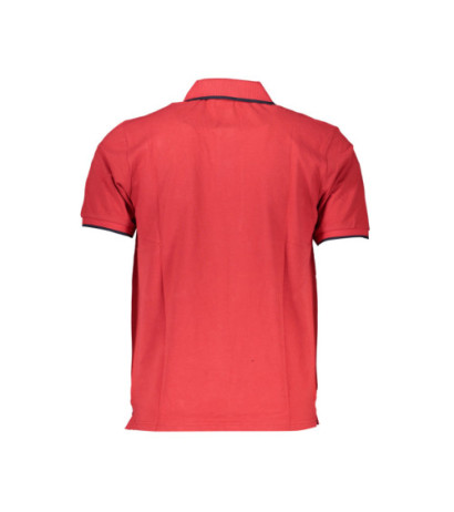 North sails polo 902828000 Red