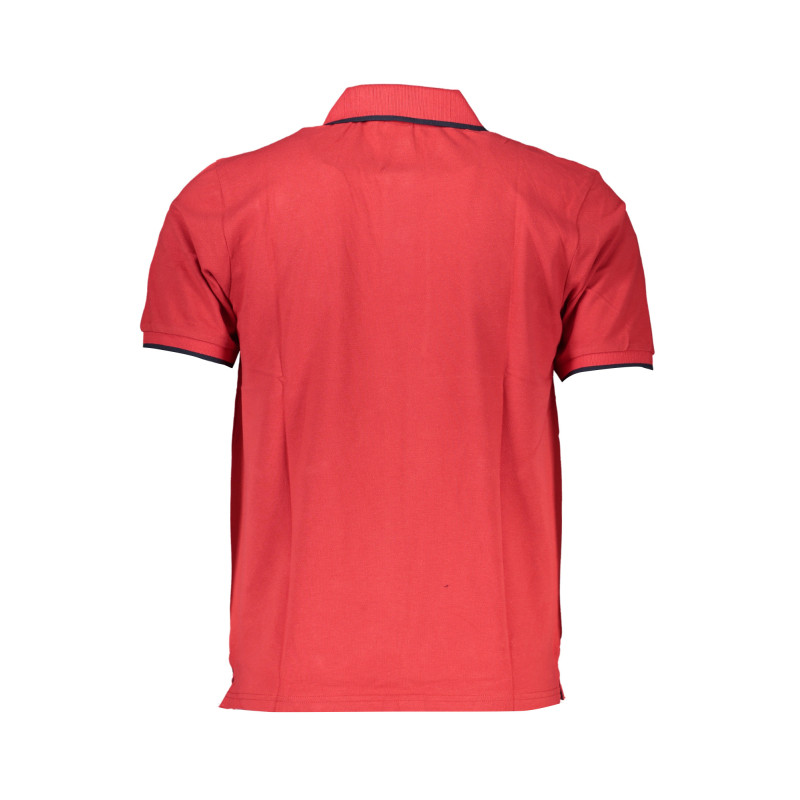 North sails polo 902828000 Red