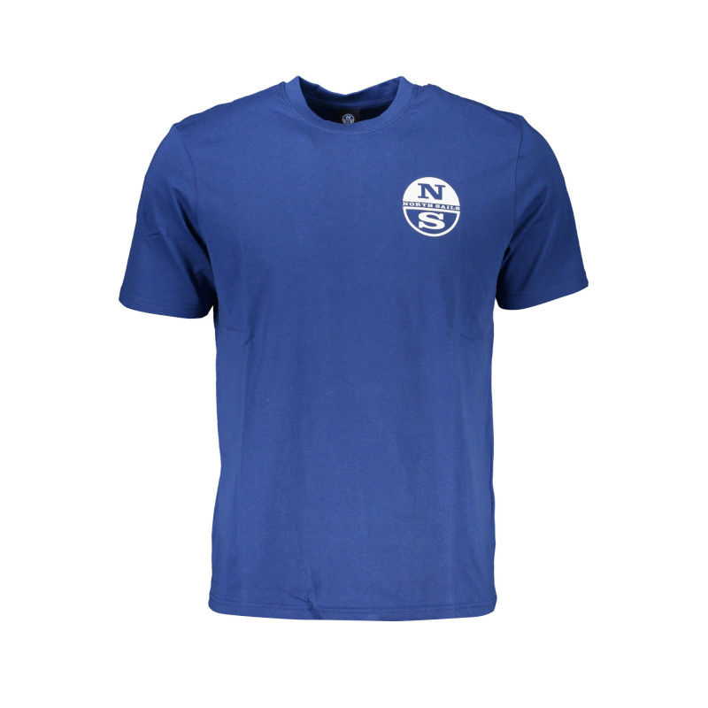 North sails T-Shirt 902838000 Blue