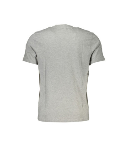 North sails T-Shirt 902832000 Grey