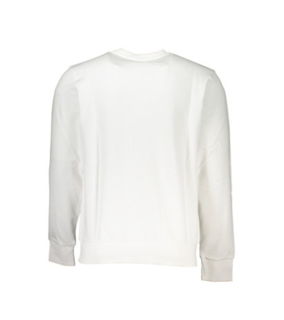 North sails sweatshirt 902730000 White