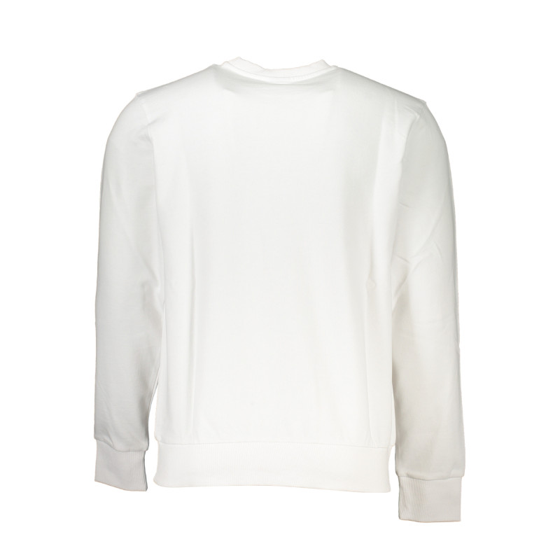 North sails sweatshirt 902730000 White