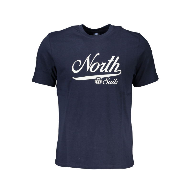 North sails T-Shirt 902835000 Blue