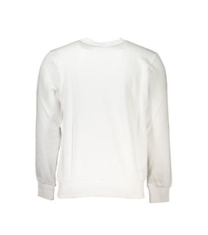 North sails sweatshirt 902732000 White