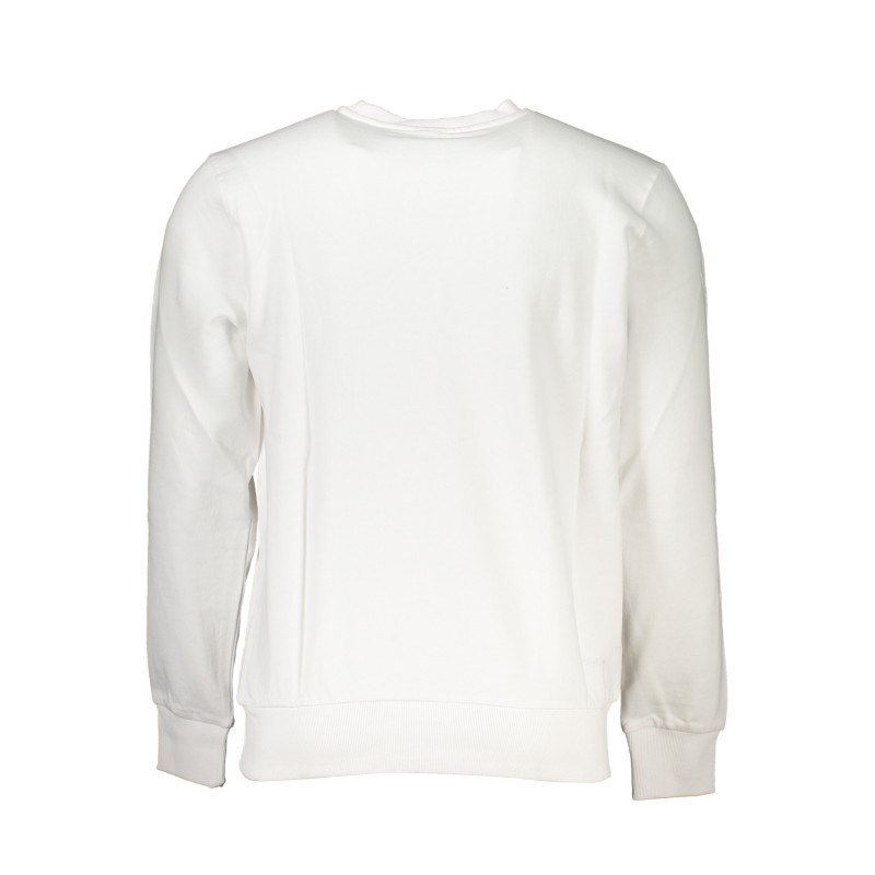 North sails sweatshirt 902732000 White